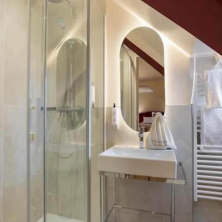 Best Western Plus Hotel Villa D'est-2