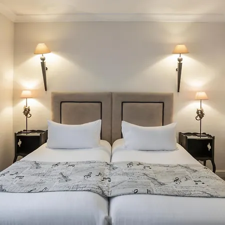 Best Western Plus Hotel Villa D'est-3